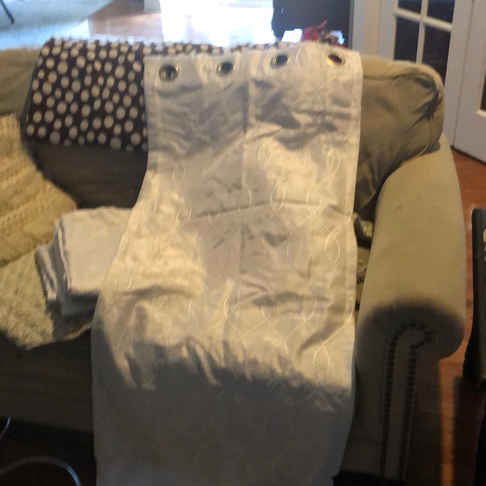Drapes